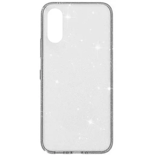 TPU чохол Epik Nova для Xiaomi Redmi 9A Clear