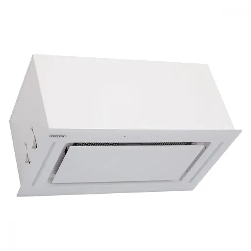 Вытяжка встроенная Eleyus GEMINI 800 LED 52 WH - фото 2