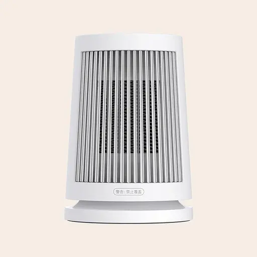 Тепловентилятор портативный Xiaomi MiJia (ZMNFJ01YM) 600W - фото 6