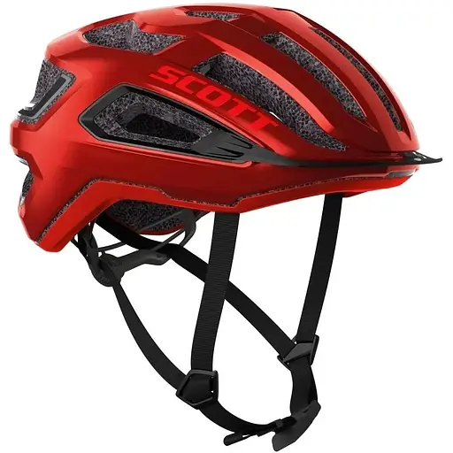 Шолом Scott ARX M Red (1081-275195.7483.007)
