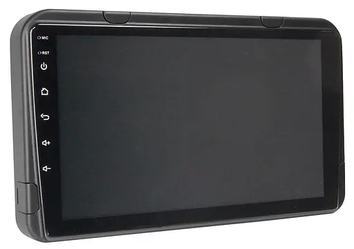 Универсальная рамка для магнитол 9" Carav 22-1840 - фото 2