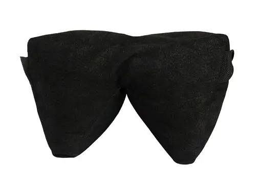 Подушка барикадна для стрільби мішок Кость GEN 4 шкіра 150х160х240 - фото 3