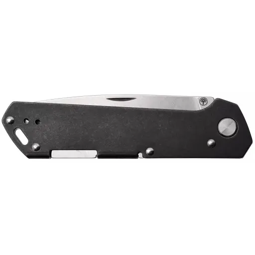 Нож Boker Kihon Bifold 42a Black - фото 4