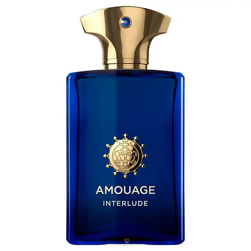 Парфюм мужской тестер Amouage Interlude for Man Парфюмированная вода для мужчин 100 мл - фото 1