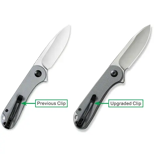 Ніж складаний Civivi Elementum C907B - фото 15