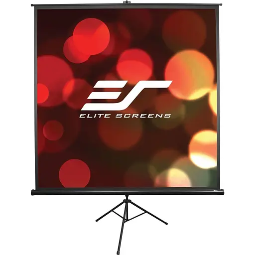 Проекційний екран Elite Screens Tripod-Portable T113UWS1 113" [120355]