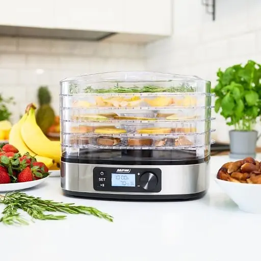 Сушарка MPM MSG-12 - фото 3