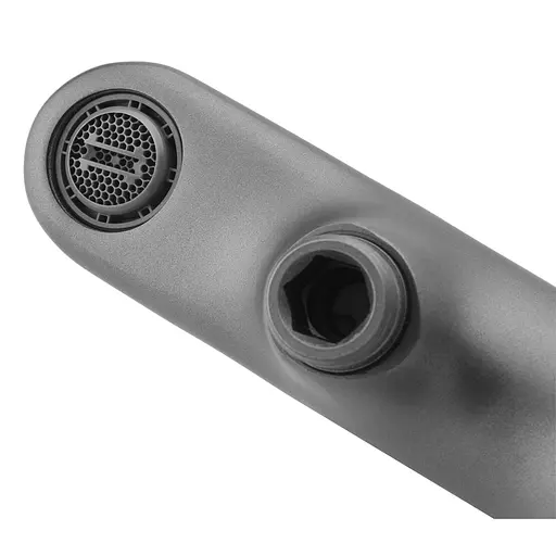 Змішувач для ванни Kroner KRM Linz - GRN060 (CV034902) - фото 4