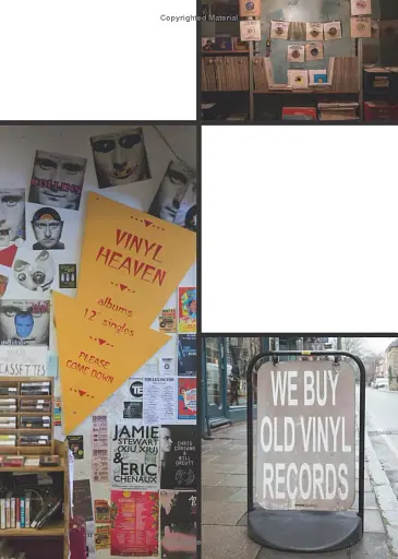 Vinyl London: A Guide to Independent Record Shops - фото 4