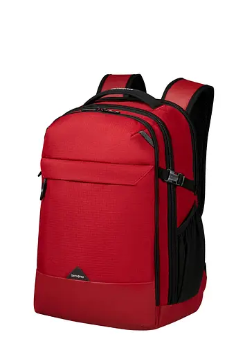 Рюкзак M 15.6" Samsonite ROADSEEKER BRICK RED 44x31x22 KQ9*00006 - фото 8
