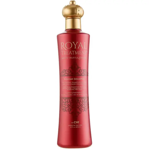 Шампунь для об'єму CHI Royal Treatment Volume Shampoo 355 мл