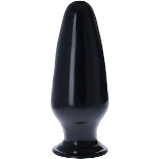 Анальная пробка для фистинга Toyz4lovers Uluru 32 см (черный)