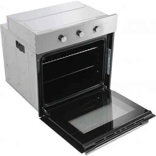 Духовка електрична Interline KTN 280 MRN XA - фото 6