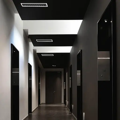 Точковий світильник Skarlat RSL74109 6×2W WH+BK 4000K - фото 7