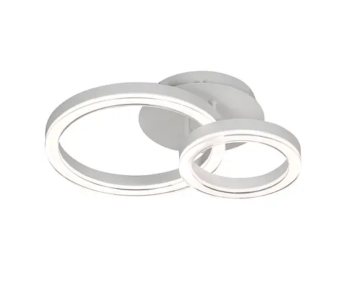 Потолочный светильник G 2571/2 WT 60W