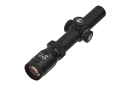 Приціл оптичний Leupold VX-R 1.25-4x20 Firedot SPR Reticle - фото 2