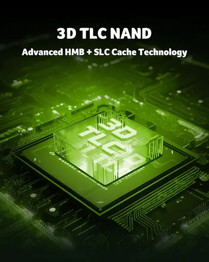 Накопичувач SSD Acer m.2 NVMe 1TB MA200 (BL.9BWWA.154) - фото 4