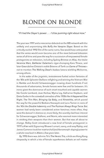 Slayers and Vampires. The Complete Uncensored, Unauthorized, Oral History of Buffy the Vampire Slayer & Angel - фото 4