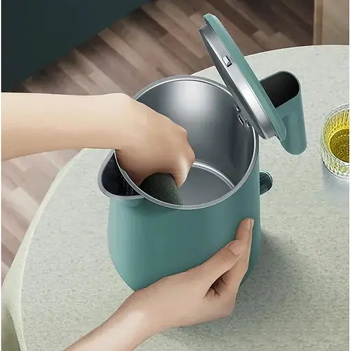 Электрочайник Viomi Kettle Fast Green YM-K1705 - фото 6