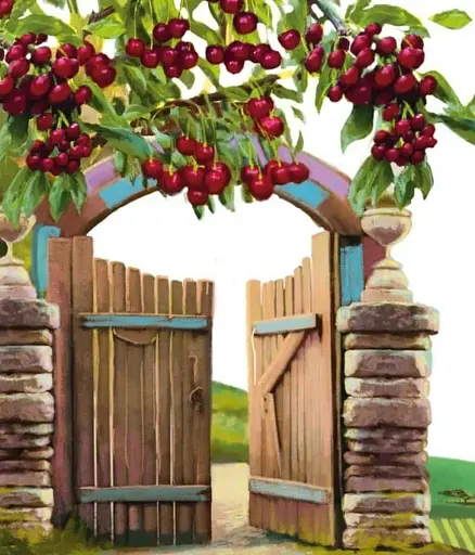 Притчі дідуся Корнія для дітей - фото 2