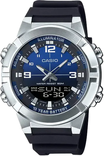 Часы Casio TIMELESS COLLECTION AMW-870A-2A