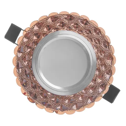 Светильник точечный Brille LED декоративный HDL-G263/3W + COF MR16 36-176 - фото 11