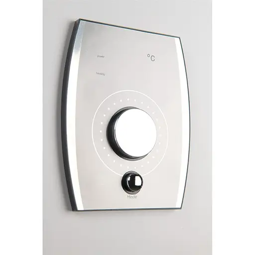 Водонагрівач Willer EVH80RI серія Sun - фото 6