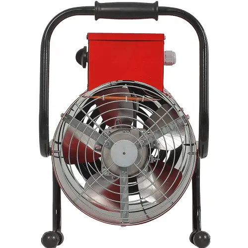 Теплова гармата Термія АО ЕВО 12,0/0,8 ТП (101124120) - фото 2