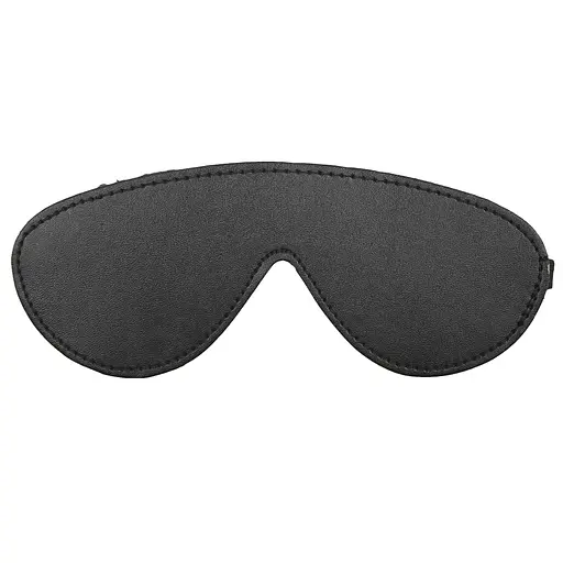 БДСМ набір Secret Play Secret Pleasure Secret Bondage 8 шт (чорний з червоним) - фото 3