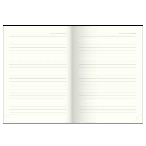 Ежедневник недатированный Buromax Salerno A6 искусственная кожа 336 страниц синий (BM.26030-02) - фото 10