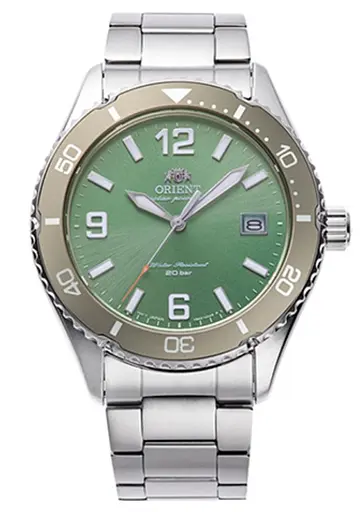 Часы ORIENT RA-WJ0001E10B