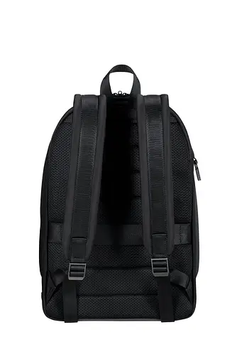 Рюкзак 14.1" Samsonite RELYON BLACK 41x27,5x13 KP8*09001 - фото 5