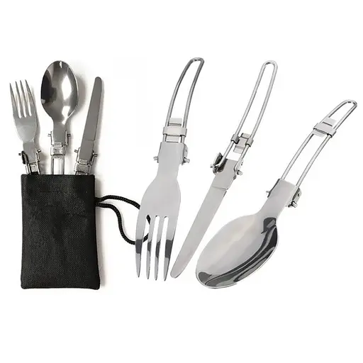 Набір туристичного посуду Ranger Prius RA9946 - фото 11