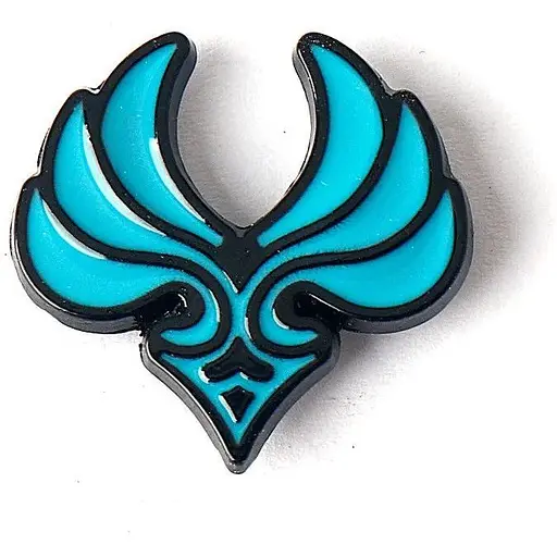 Значок Геншин Імпакт Genshin Impact GI B 28 - фото 2