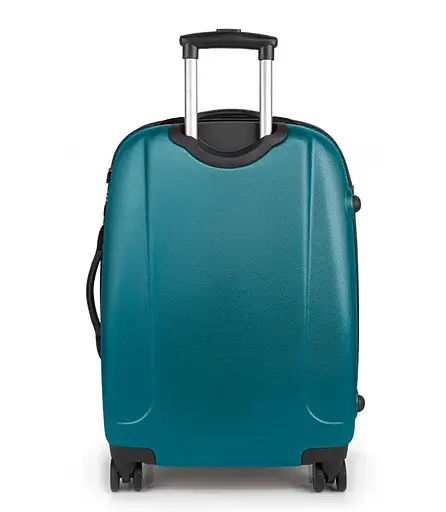 Валіза Gabol Paradise XP (M) Green (123346-004) - фото 3