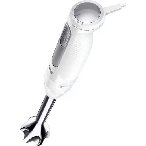 Блендер Braun MultiQuick 5 MQ 50236 M WH [132107] - фото 3