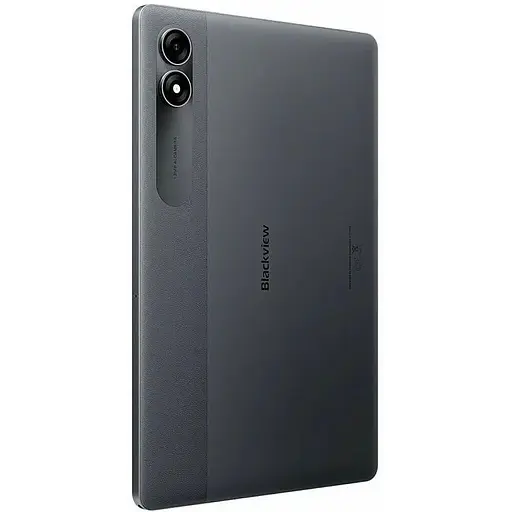 Планшет Blackview Tab 90 4/128GB Silver Grey (Global Version) Wi-Fi - фото 2