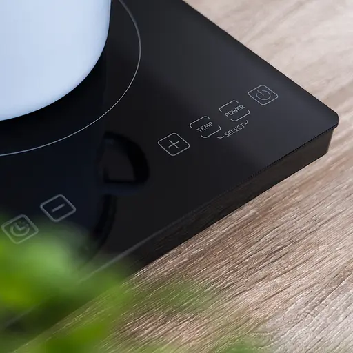 Плитка First Austria FA-5095-4 (2х конф, 3500Вт, індукція) - фото 6