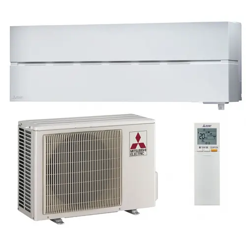 Кондиціонер Mitsubishi Electric MSZ-LN35VG2W/MUZ-LN35VG2 Premium Inverter