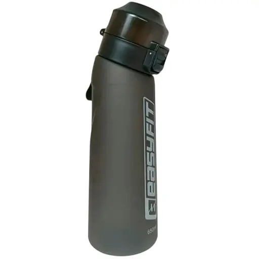 Пляшка для води EasyFit Air Up спортивна 650 мл з 7 капсулами (EF-7005s-7) - фото 1