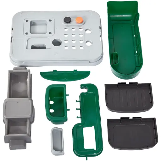 Ігровий набір Zipp Toys Набір інструментів - фото 8