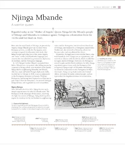 The Definitive Visual History. Africa - фото 4