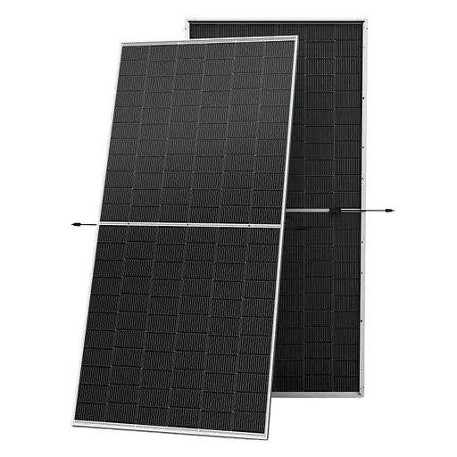 Солнечная панель Trina Solar TSM-620NEG19RС.20, 620 Вт Bifacial 40.24V 15.41A 2382 x 1134 x 30 мм