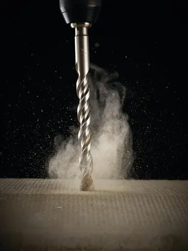 Свердло по бетону цеглі каменю DeWalt Extreme діаметр 6.5 мм (DT6678) - фото 2