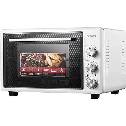 Электрическая печь Ardesto MEO-S40GW - фото 2