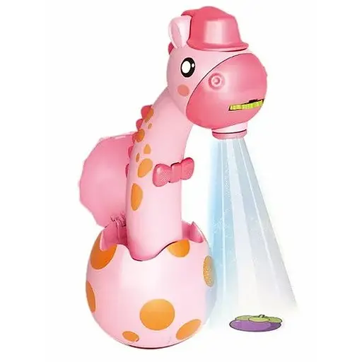 Проектор для рисования Essa Toys Dream Projection Cute Egg