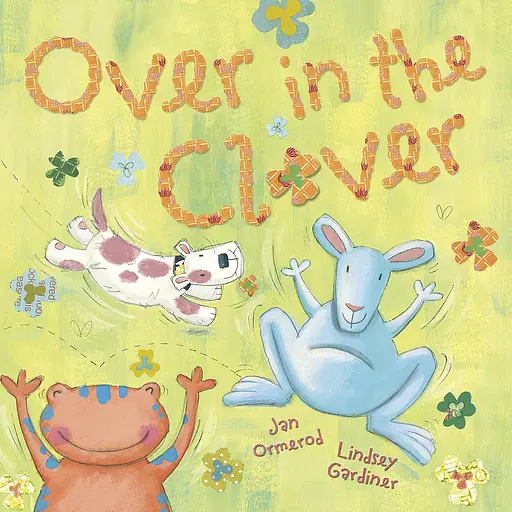 Over in the Clover - фото 2