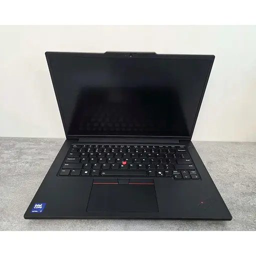 Ноутбук Lenovo ThinkPad P14 Gen 5, Ultra 7 155H, 32GB, 1TB, 14,3K, RTX 500 Ada, Windows 11 Профессиональная - фото 12
