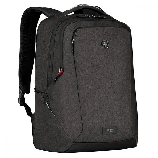 Міський рюкзак Wenger MX Professional/heather gray (611641) - фото 5