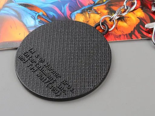 Брелок Громові коти ThunderCats - фото 4